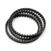 HPI Micro RS4 116T 3mm Belt
