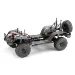 HPI 1/10 Venture Universal Wheel Well (Clear)