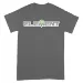 Element RC Grey T-Shirt