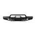 Traxxas 1/10 TRX-4 Land Rover Front Bumper Set 200mm Wide