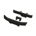 ARRMA 1/10 Vorteks Bumper Set