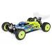 TLR 22X-4 Elite 4X4 Race RC Buggy Electric 4WD 1/10 Scale Kit