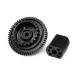 HPI Micro RS4 Solid Drive Set