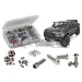 RC Screwz Knight Runner 4×4 Complete Stainless Screw Kit