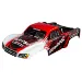 Traxxas Slash Painted Body Shell w/ Decals