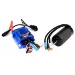 Traxxas Velineon VXL-6S Waterproof Brushless ESC & 2200Kv Motor