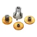 Traxxas 2080X Metal Servo Gear Set
