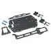 LaTrax Carbon Fibre Conversion Kit w/ Hardware