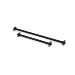 Maverick Hardened Steel Centre Driveshaft Set