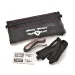 Dusty Motors XXLage Universal Adjustable Cover