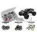RC Screwz X-Maxx 8S Metal Shielded Bearing Kit