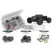 RC Screwz Big Rock 3S Metal Shielded Bearing Kit