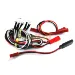 Yeah Racing 1/10 Ultra Bright Front & Rear LED Light Kit