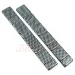 Yeah Racing Graphite Balance Weights 8Pcs