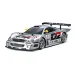 Tamiya TT-01E 1997 Mercedes-Benz CLK-GTR RC Touring Car Electric 4WD 1/10 Scale Kit (no ESC)
