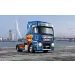 Italeri 1/24 MAN TGX XXL D38 Truck Scaled Plastic Model Kit