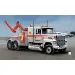 Italeri 1/24 US Wrecker Truck Scaled Plastic Model Kit