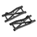 HPI Firestorm/Blitz Rear Suspension Arms 2Pcs