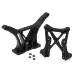 HPI Firestorm/Blitz Front & Rear Shock Tower Set
