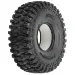 Pro-Line 2.2/3.0" Hyrax U4 G8 Rock Racing Tyres 2Pcs