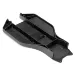 HPI E-Firestorm Main Chassis