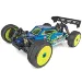 Team Associated RC8B4e Team Kit RC Buggy Electric 4WD 1/8 Scale Kit