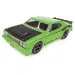 Team Associated DR10 RC Drag Car Electric Brushless 2WD 1/10 Scale RTR - Green