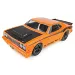 Team Associated DR10 RC Drag Car Electric Brushless 2WD 1/10 Scale RTR - Orange