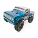 Team Associated CR28 RC Rock Crawler Electric 2WD 1/28 Scale RTR