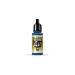 Vallejo Model Air French Blue Acrylic Airbrush Paint 17ml