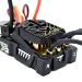 Castle Creations Mamba Micro X2 2-4S Waterproof Sensored 4.0mm ESC & 1406-2850KV Motor Combo
