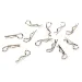 LaTrax Silver Body Pins 12Pcs