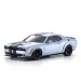 Kyosho Mini-Z Dodge Challenger SRT Hellcat Redeye RC Drift Car Electric AWD RTR - Triple Nickel