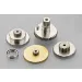 Power HD 80kg Servo Gear Set