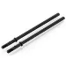 HSP Steel Rear Solid Axle Driveshafts 2Pcs
