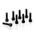 HSP 1.5x8mm Fine Thread Cap Head Screws 8Pcs