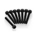 RGT 1.5x14mm Fine Thread Cap Head Screws 8Pcs