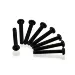 HSP 2x22mm Fine Thread Button Head Screws 8Pcs