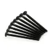 HSP 1.5x27mm Fine Thread Button Head Screws 8Pcs