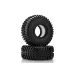 HSP 1.7" Rock Crawler Tyres w/ Foam Inserts 2Pcs
