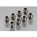 HSP 3mm Pivot Balls 8Pcs