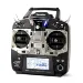 Futaba 10J 2.4Ghz 10ch Radio w/ R3008SB Receiver - Mode 2