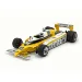Tamiya 1/12 1977 Renault RE-20 Turbo Scaled Plastic Model Kit