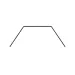 XRAY 1.2mm Front Sway Bar