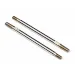 HPI Firestorm/Blitz 3x49.5mm Shock Shafts 2Pcs