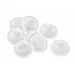HPI Firestorm/Blitz 13x4mm Shock Diaphragms 8Pcs