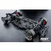 MST RMX 2.0 S RC Drift Car Electric RWD 1/10 Scale Kit