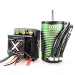 Castle Creations Monster X Brushless ESC w/ 2650kv 1512 Sensored Motor