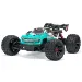 ARRMA Kraton 4x4 4S V2 BLX Speed RC Monster Truck Electric Brushless 4WD 1/10 Scale RTR - Teal
