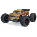 ARRMA Outcast BLX 4S RC Stunt Truck Electric Brushless 4WD 1/10 Scale RTR - Bronze